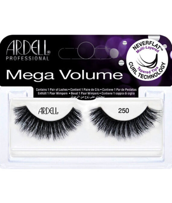 ARDELL Mega Volume