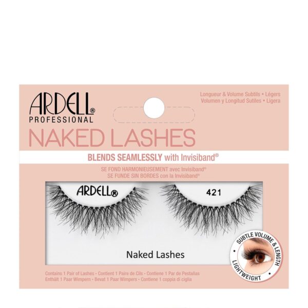 ARDELL Naked Lashes - Image 9