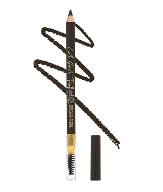 L.A. GIRL Featherlite Brow Shaping Powder Pencil