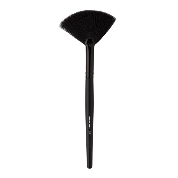 e.l.f. Studio - Fan Brush