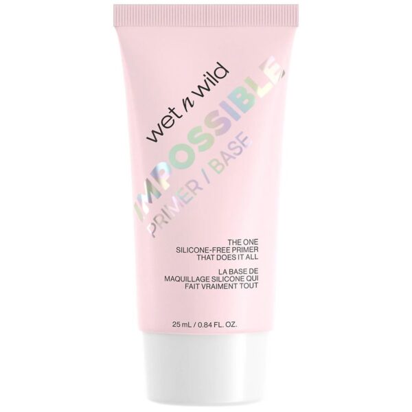 WET N WILD Prime Focus Impossible Primer