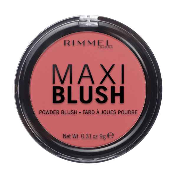 RIMMEL LONDON Maxi Blush - Image 2