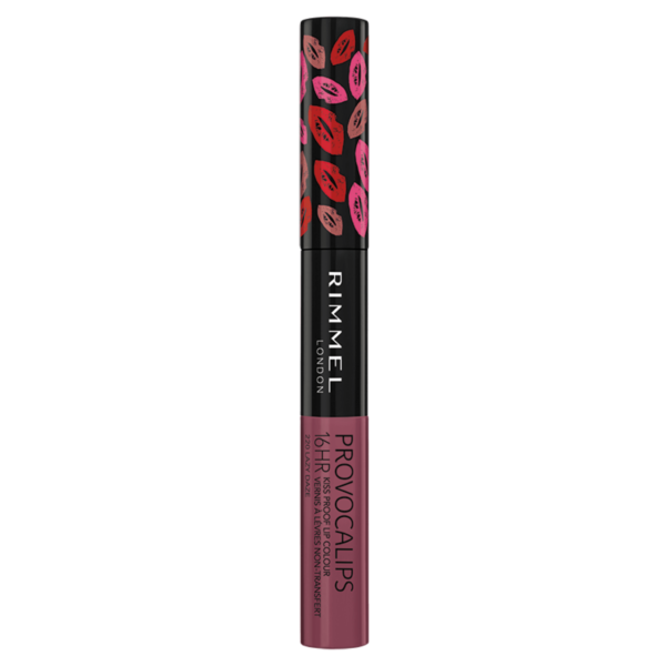 RIMMEL LONDON Provocalips 16Hr Kissproof Lip Colour - Image 3