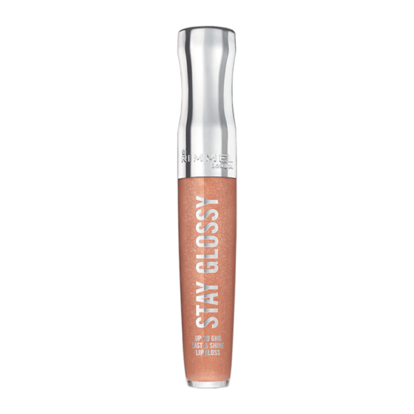 RIMMEL LONDON Stay Glossy Lip Gloss - Image 5