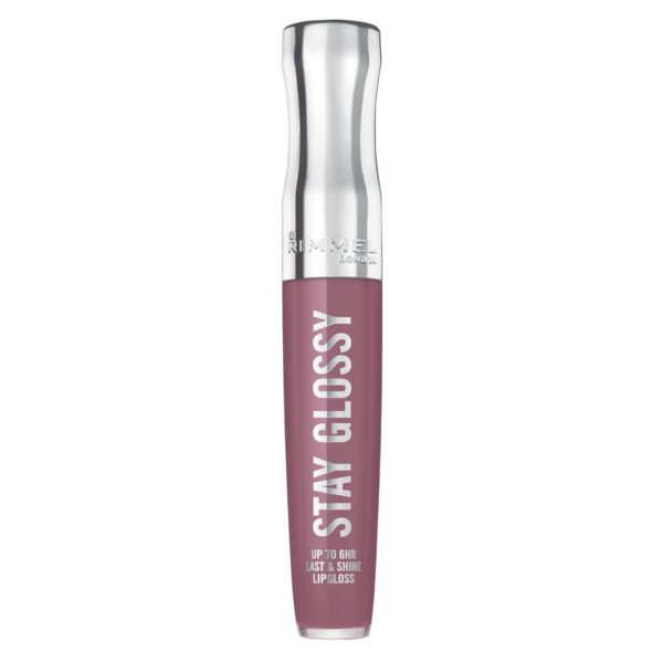 RIMMEL LONDON Stay Glossy Lip Gloss - Image 10