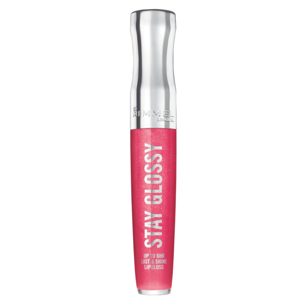 RIMMEL LONDON Stay Glossy Lip Gloss - Image 13