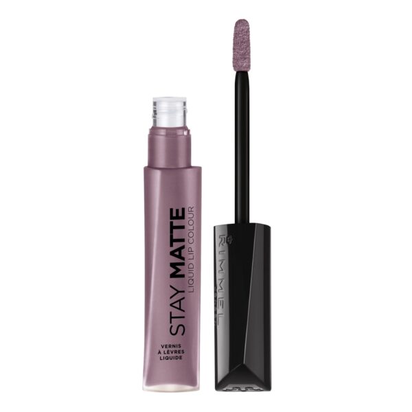 RIMMEL LONDON Stay Matte Liquid Lip Color - Image 5