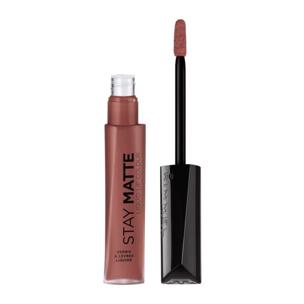 RIMMEL LONDON Stay Matte Liquid Lip Color - Image 17