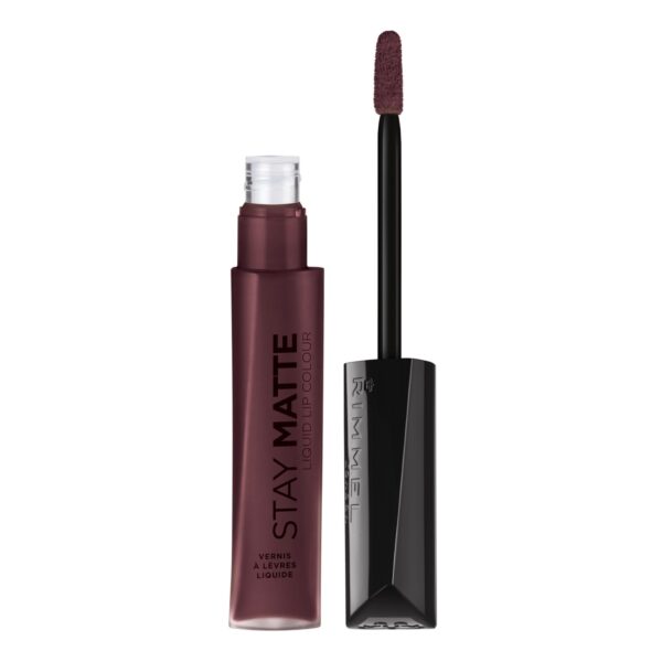 RIMMEL LONDON Stay Matte Liquid Lip Color - Image 26