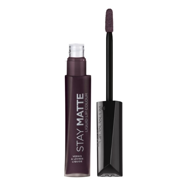 RIMMEL LONDON Stay Matte Liquid Lip Color - Image 27