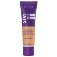 RIMMEL LONDON Stay Matte Liquid Mousse Foundation - Image 9