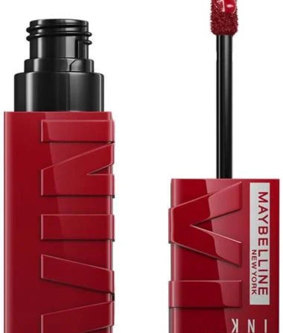 MAYBELLINE Super Stay Vinyl Ink