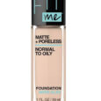 MAYBELLINE Fit Me! Matte + Poreless Foundation - Image 7