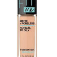 MAYBELLINE Fit Me! Matte + Poreless Foundation - Image 5