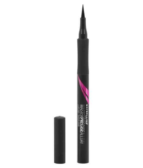 Maybelline Master Precise All Day Liquid Eyeliner – Black 110