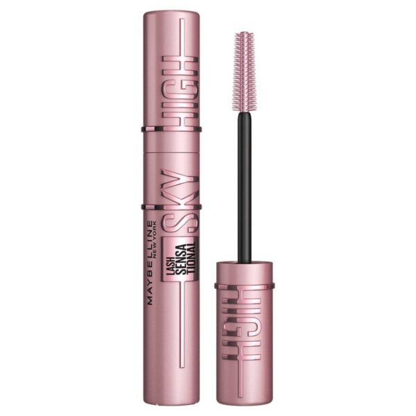 Maybelline Lash Sensational Sky High Waterproof Mascara - Very Black