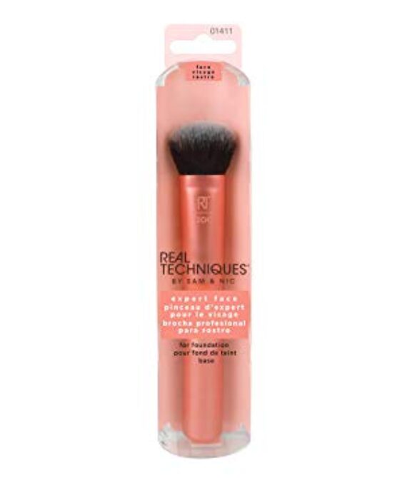 Real Techniques Expert Face Brush – Expert Face Brush