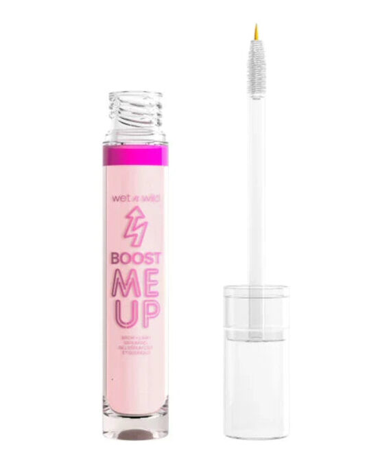 WET N WILD Boost Me Up Brow & Lash Serum