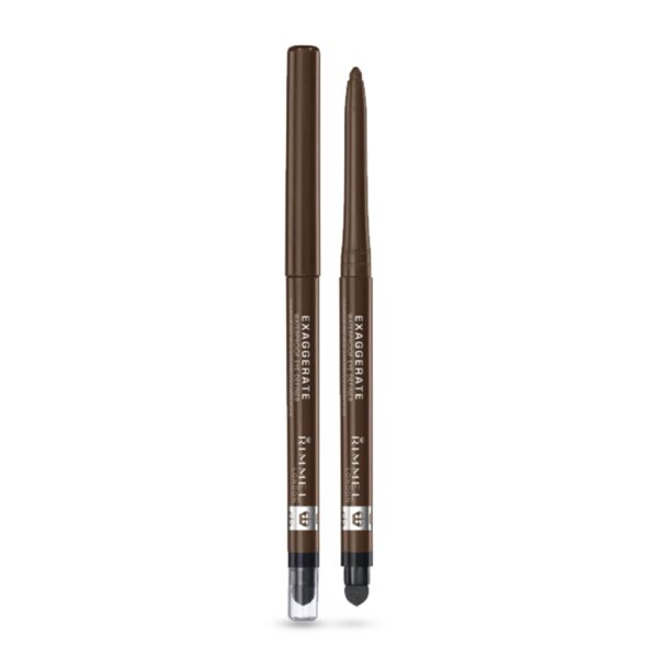 RIMMEL LONDON Exaggerate Automatic Waterproof Eye Definer - Image 2