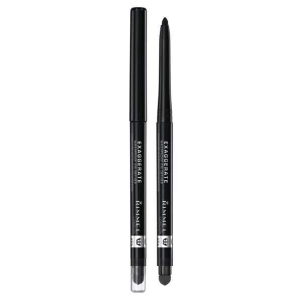 RIMMEL LONDON Exaggerate Automatic Waterproof Eye Definer - Image 3