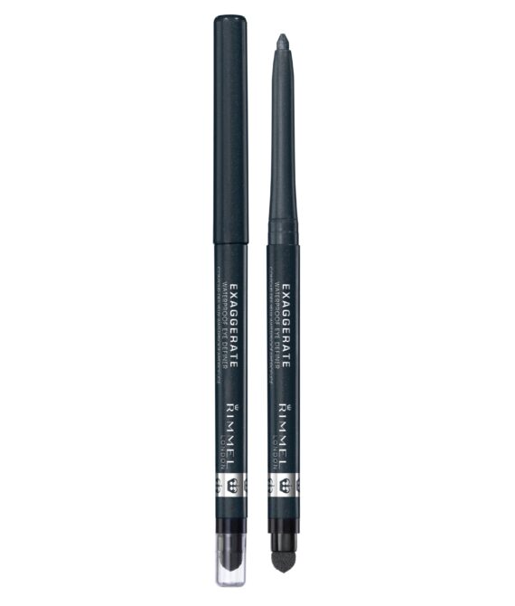 RIMMEL LONDON Exaggerate Automatic Waterproof Eye Definer