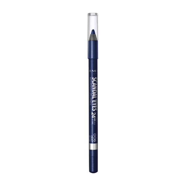 RIMMEL LONDON Scandaleyes Waterproof Gel Pencil - Image 5